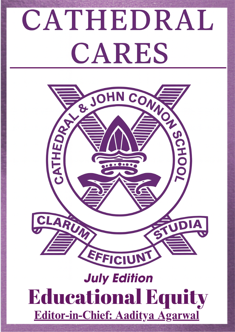 Cathedral Cares July